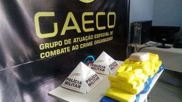 Foto: Divulgação / Polícia Militar