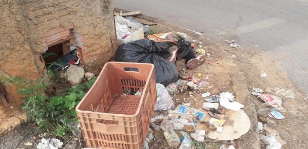 Foto: Divulgação Moradores