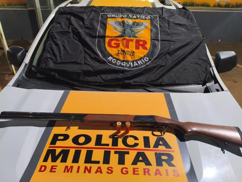 POLÍCIA MILITAR