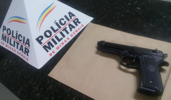 Foto: Divulgação / Polícia Militar