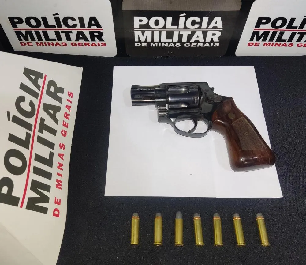 POLÍCIA MILITAR