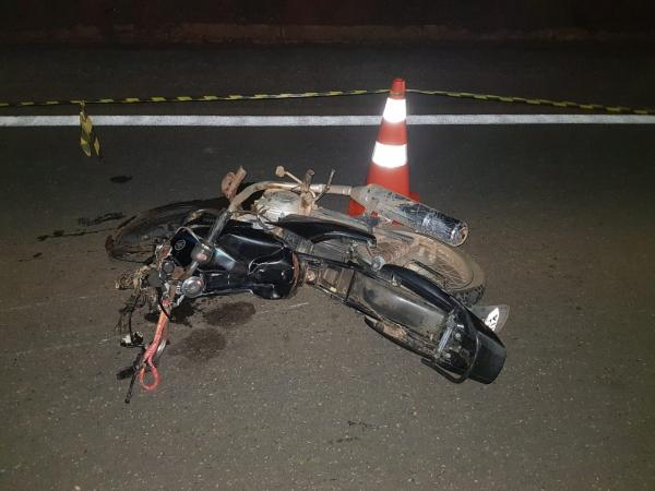 Divulgação / Polícia Rodoviária Federal