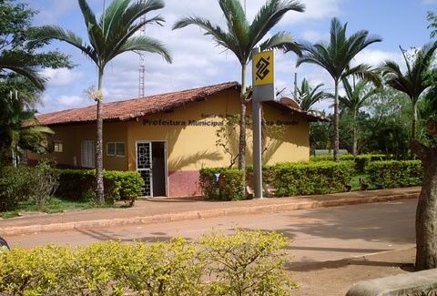 Cabeceira Grande Minas Gerais fonte: paracatunews.com.br