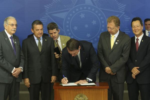 Antonio Cruz/ Agência Brasil