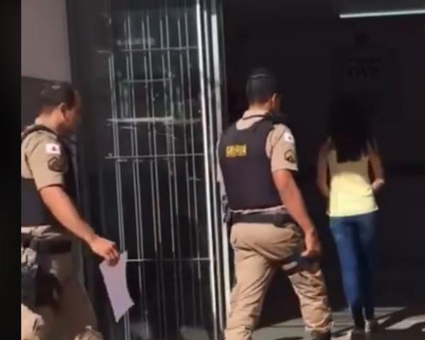 Foto: Reprodução / Rota do crime