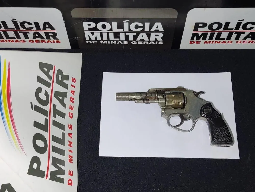 POLÍCIA MILITAR