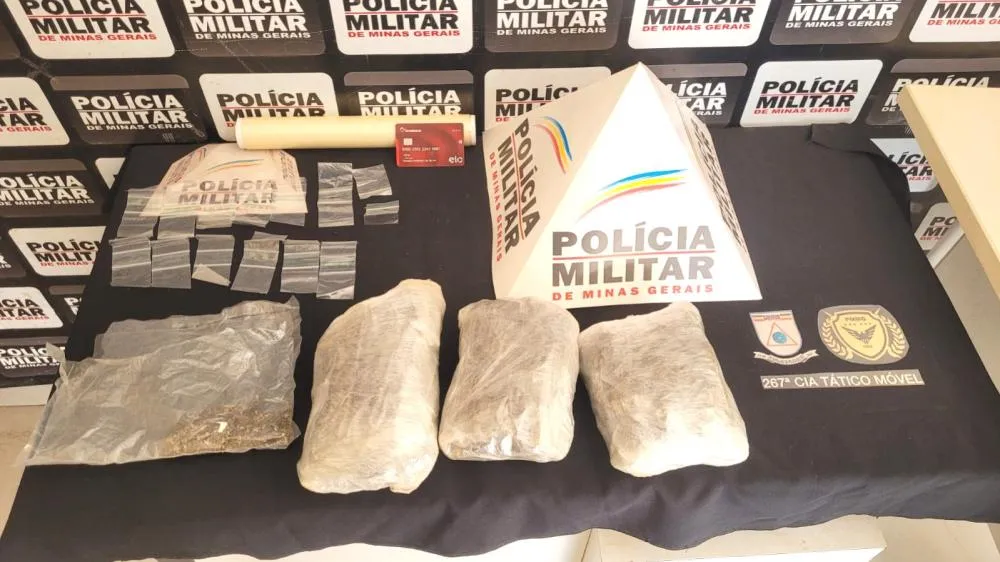 POLÍCIA MILITAR