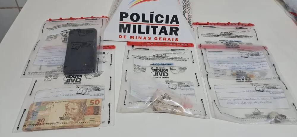 POLÍCIA MILITAR