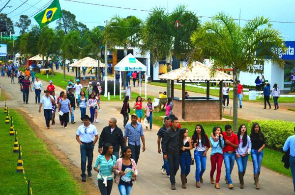 AgroBrasília