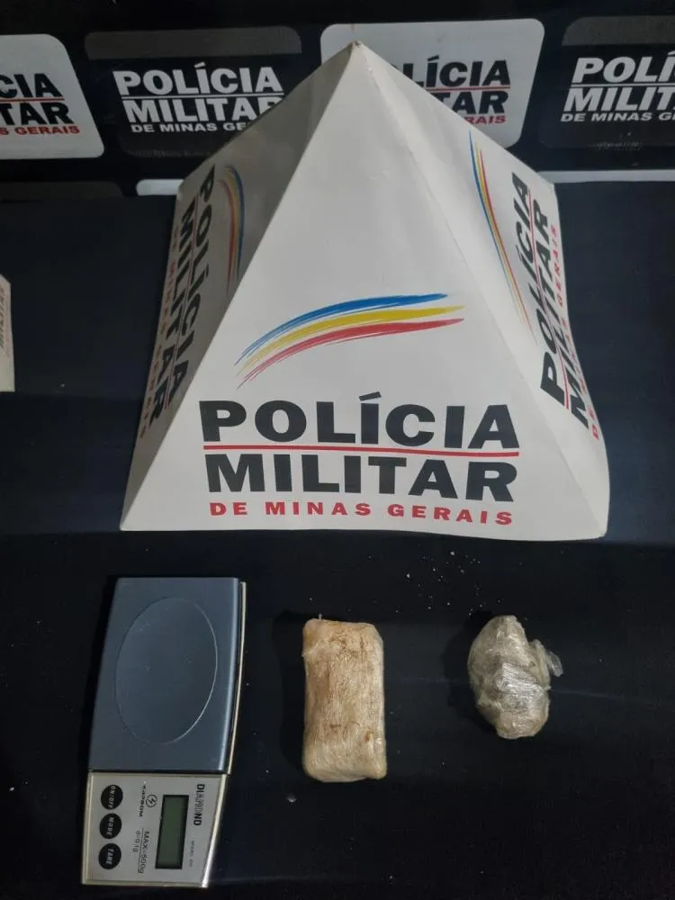 POLÍCIA MILITAR