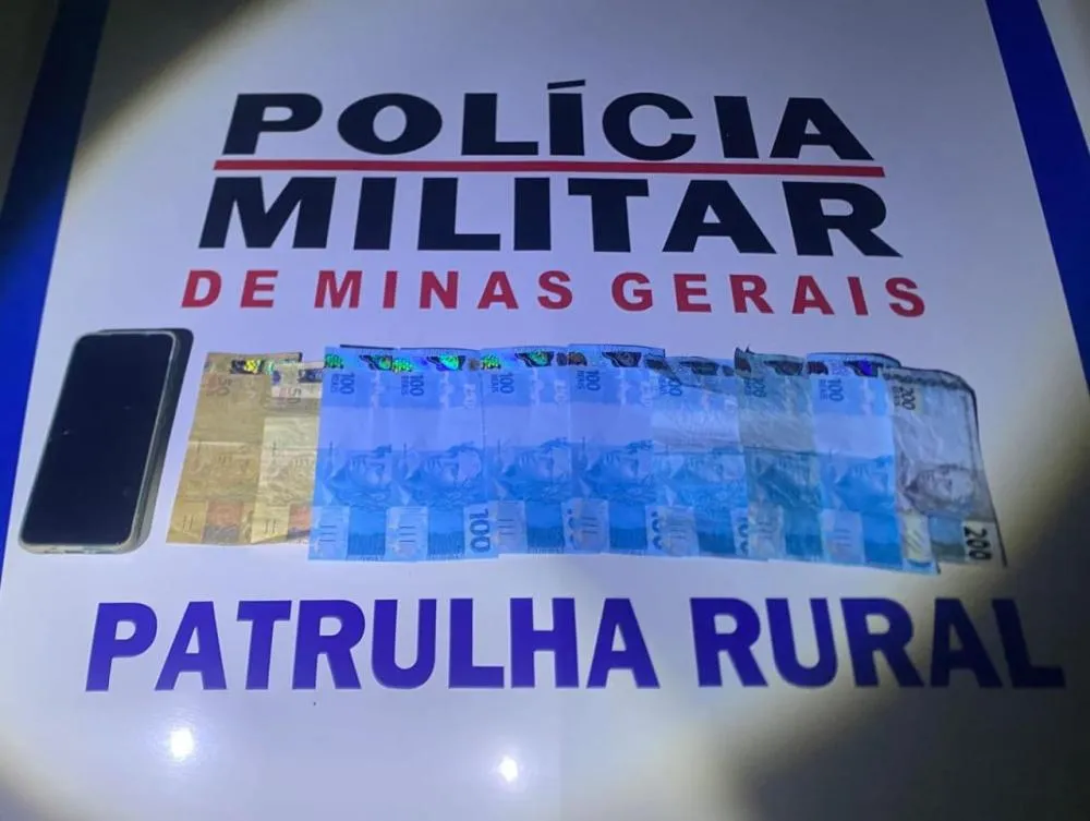 POLÍCIA MILITAR