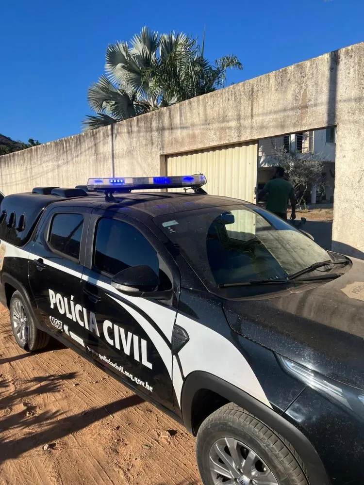 Polícia Militar