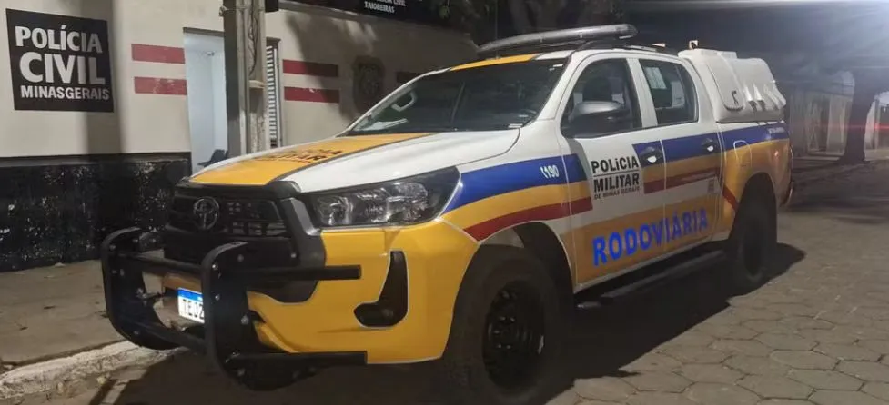 Polícia Militar