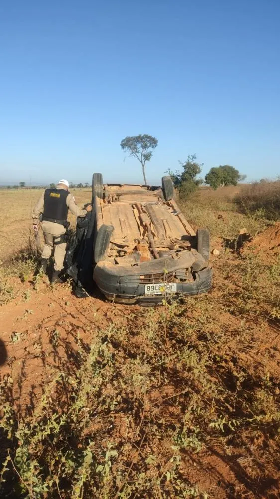 POLÍCIA MILITAR