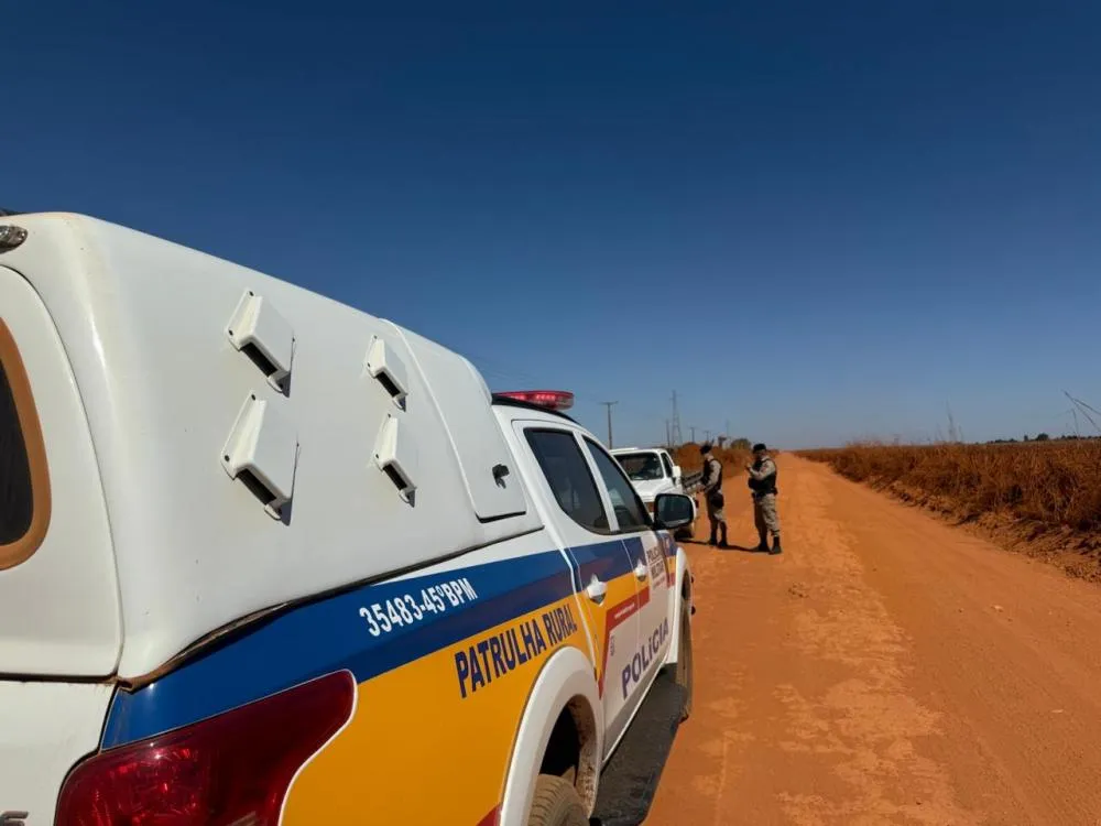 POLÍCIA MILITAR