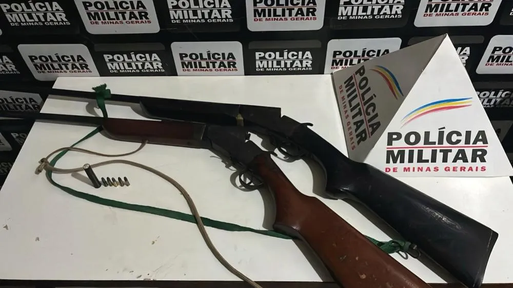 POLÍCIA MILITAR