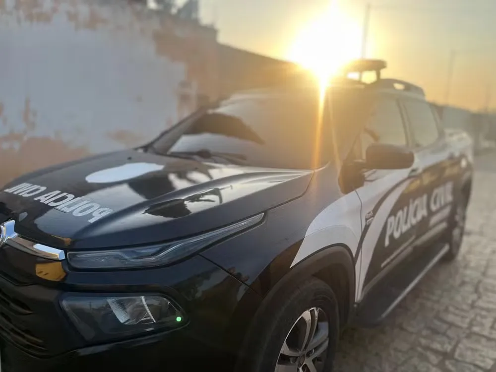 POLÍCIA MILITAR