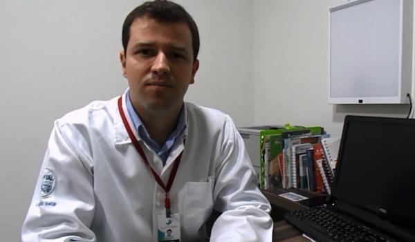 Leonardo Maciel ( Assessoria do Hospital Dilson Godinho)