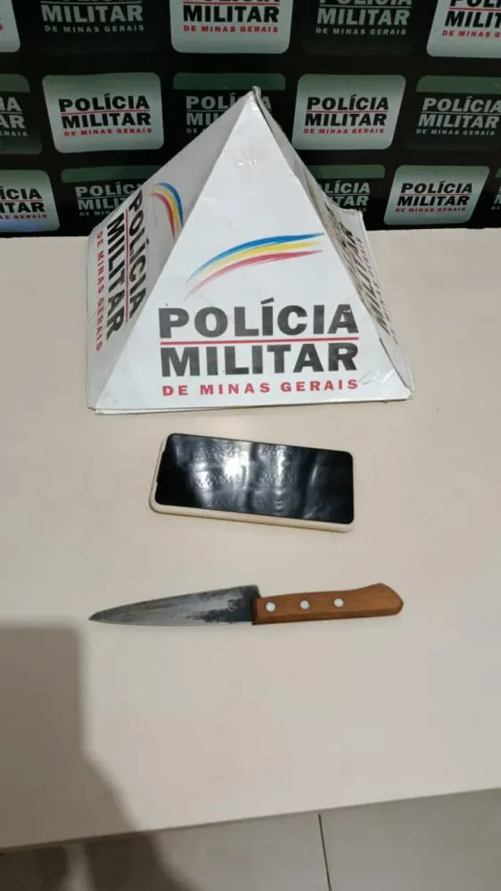 POLÍCIA MILITAR