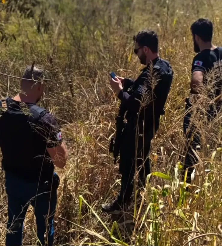 POLÍCIA MILITAR