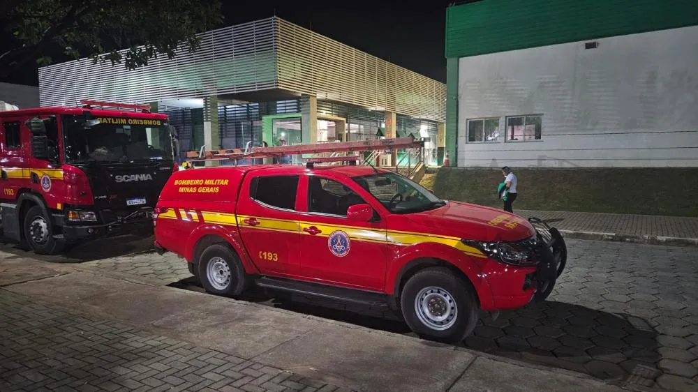 POLÍCIA MILITAR