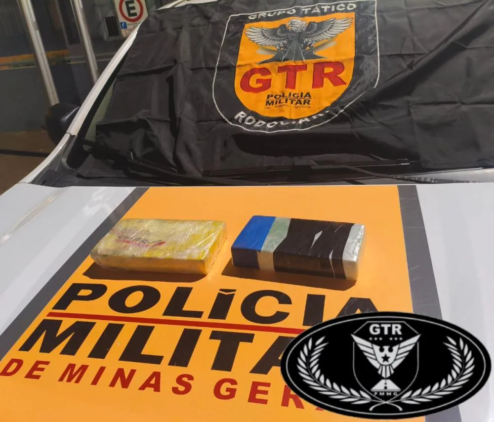 POLÍCIA MILITAR
