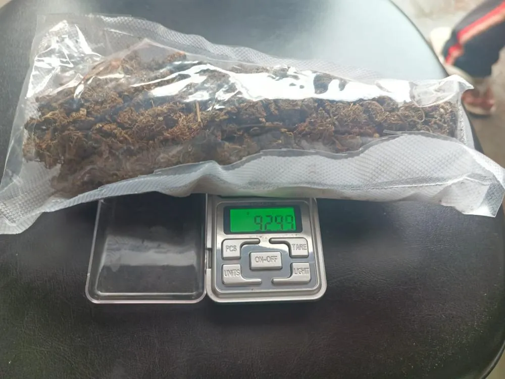 POLÍCIA MILITAR