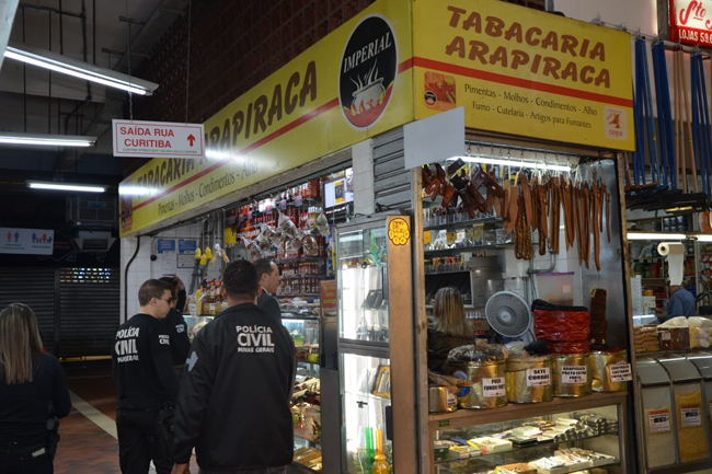 Foto: Divulgação/Ministério Público