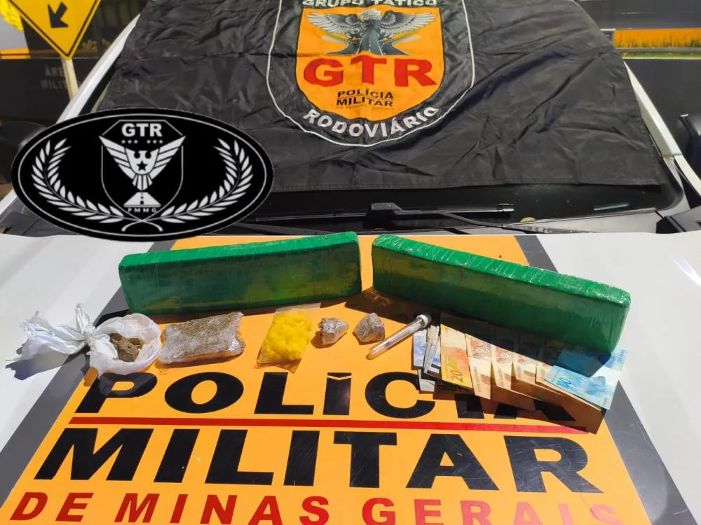POLÍCIA MILITAR