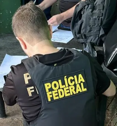 POLÍCIA MILITAR