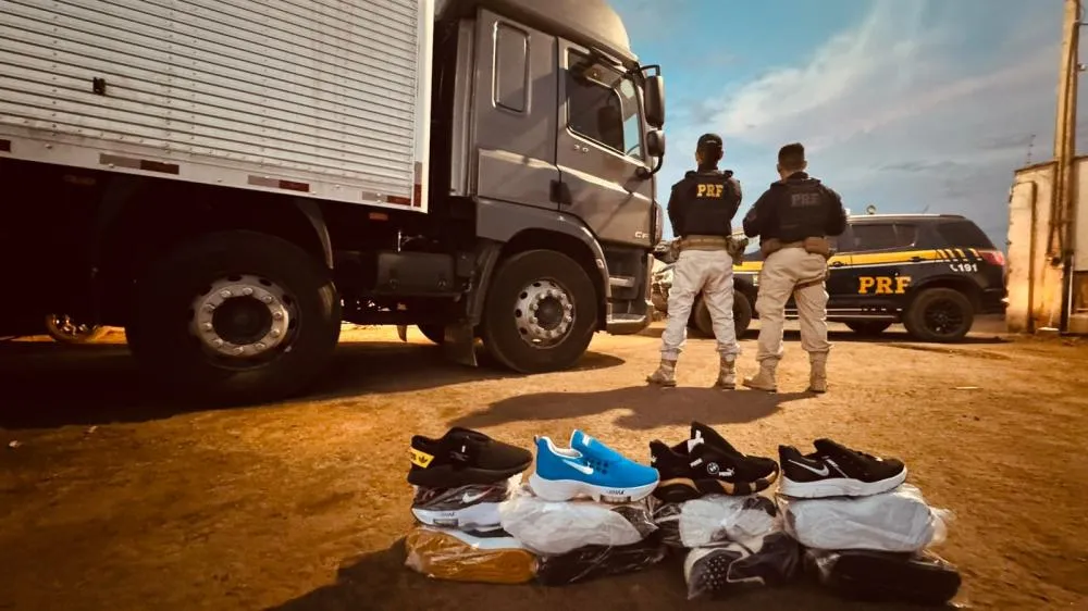 POLÍCIA MILITAR