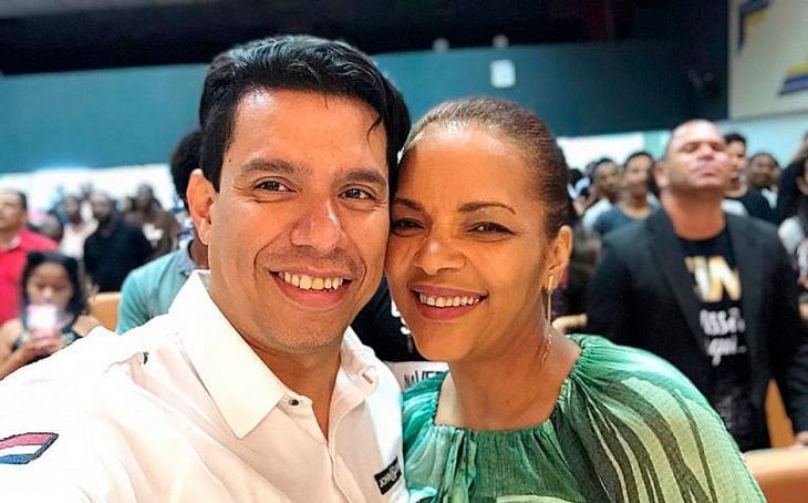 Foto: Da Internet