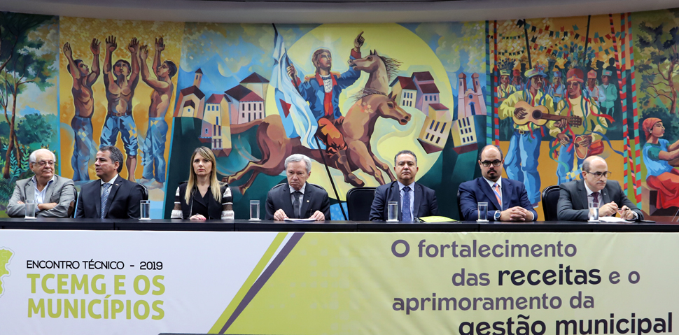 Foto: Divulgação/TCEMG