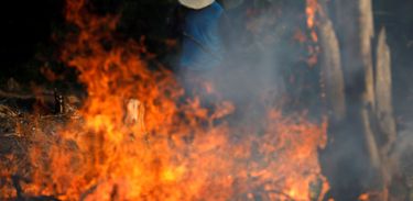 Foto: REUTERS / Bruno Kelly