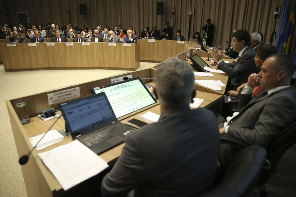 José Cruz/Agência Brasil