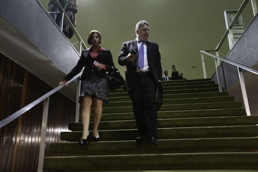 Fabio Rodrigues Pozzebom/Agência Brasil