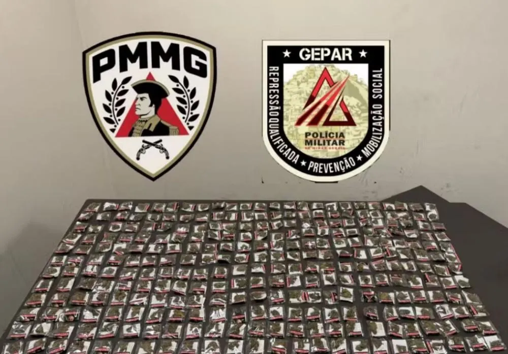 POLÍCIA MILITAR