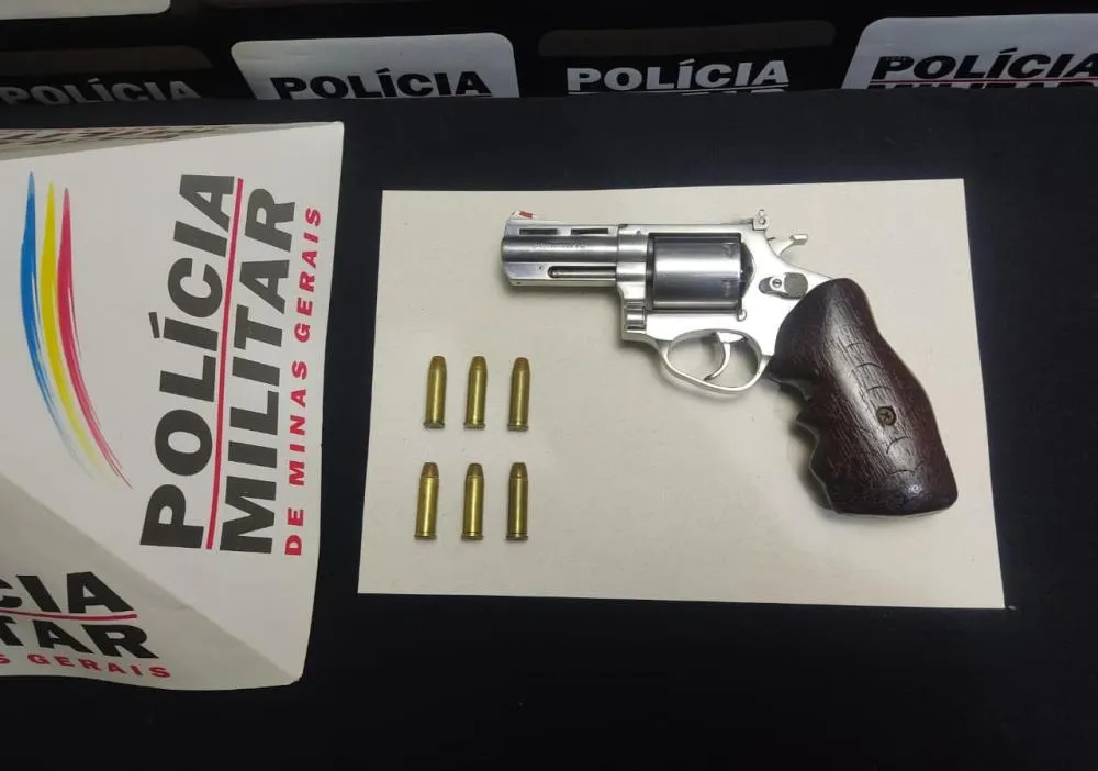 POLÍCIA MILITAR