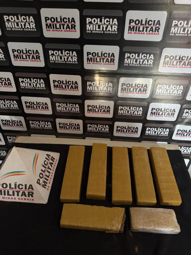 POLÍCIA MILITAR