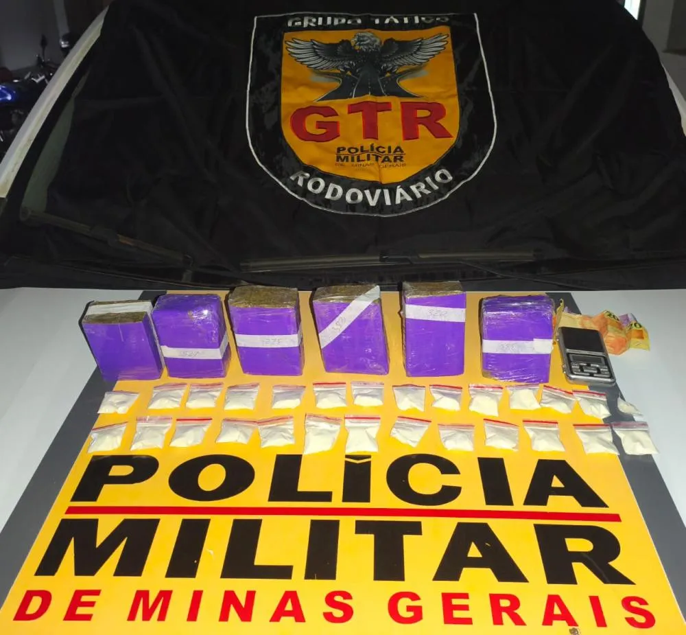 POLÍCIA MILITAR