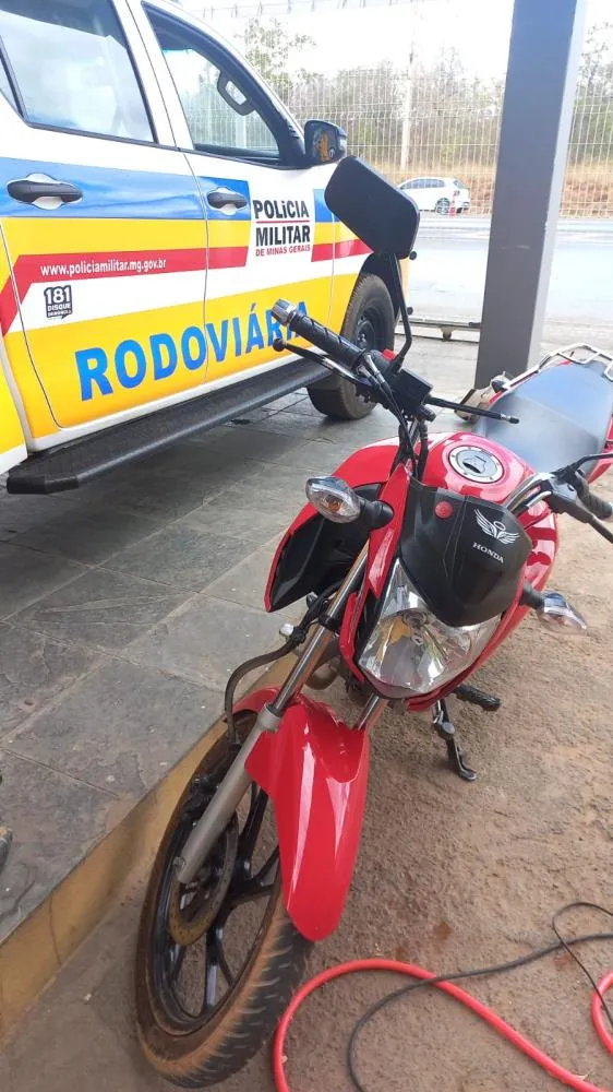 POLÍCIA MILITAR