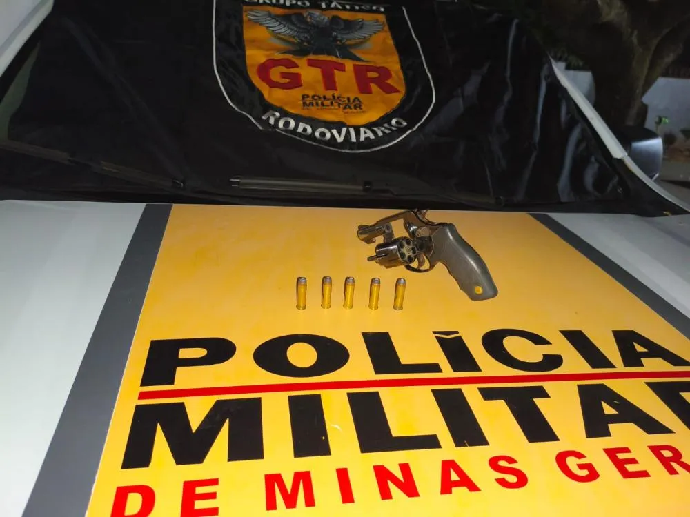 POLÍCIA MILITAR