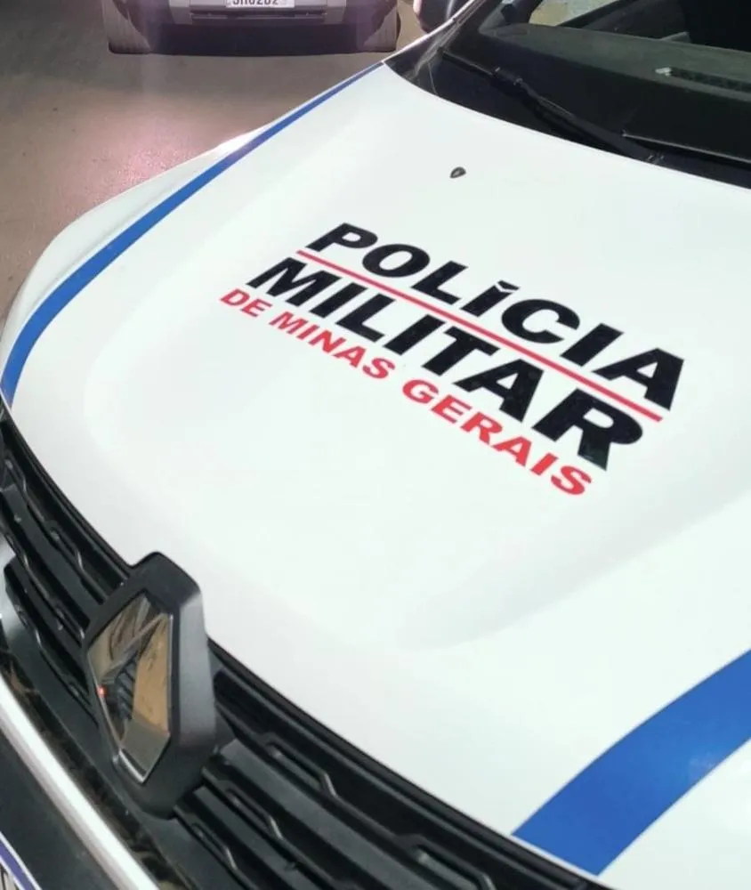 POLÍCIA MILITAR