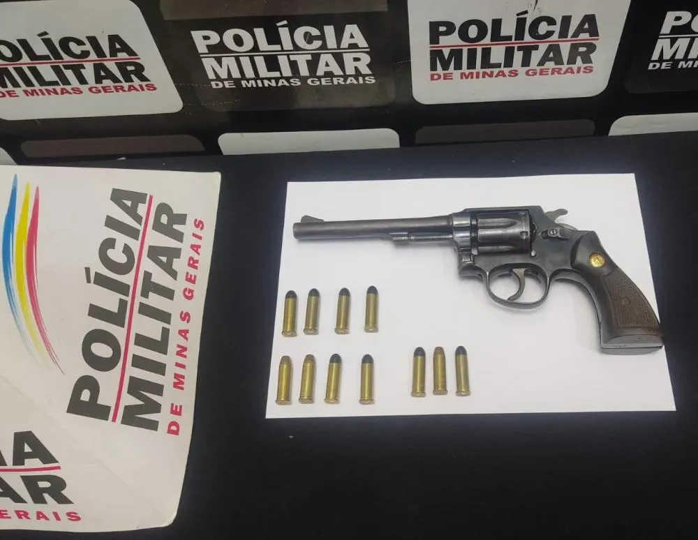 POLÍCIA MILITAR