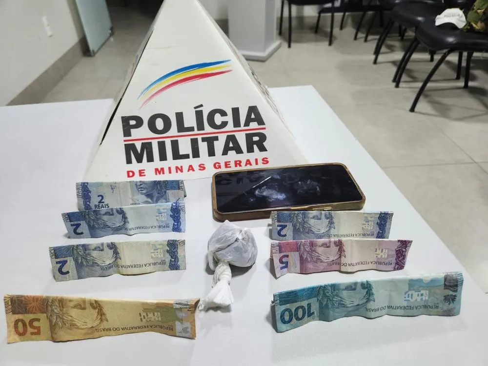 POLÍCIA MILITAR