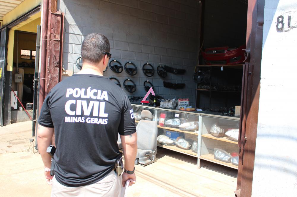 Foto:Paulo Sérgio/Paracatunews
