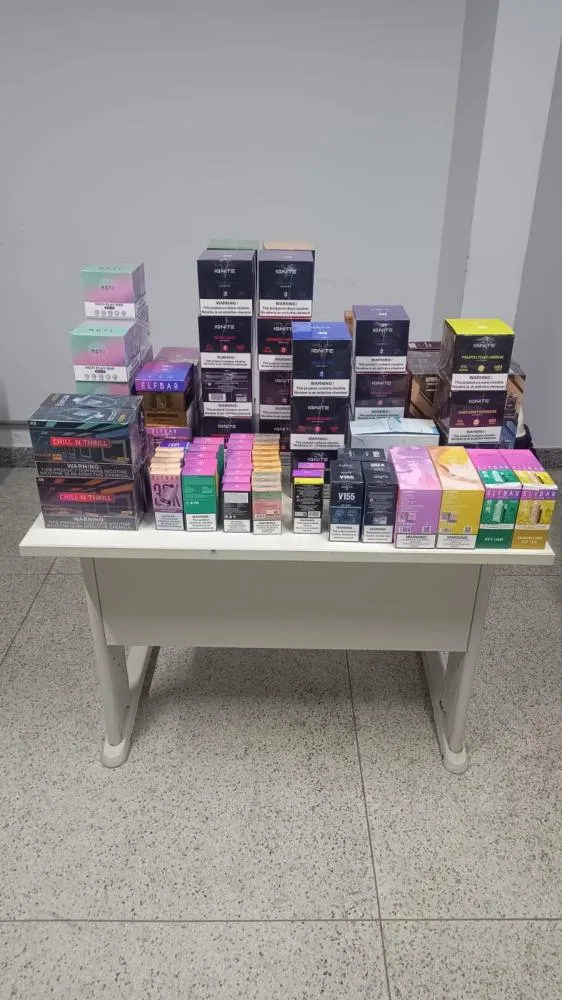 POLÍCIA MILITAR