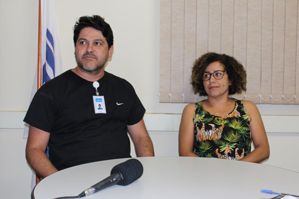 Paulo Sergio/Paracatunews