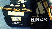 Foto: Polícia Federal