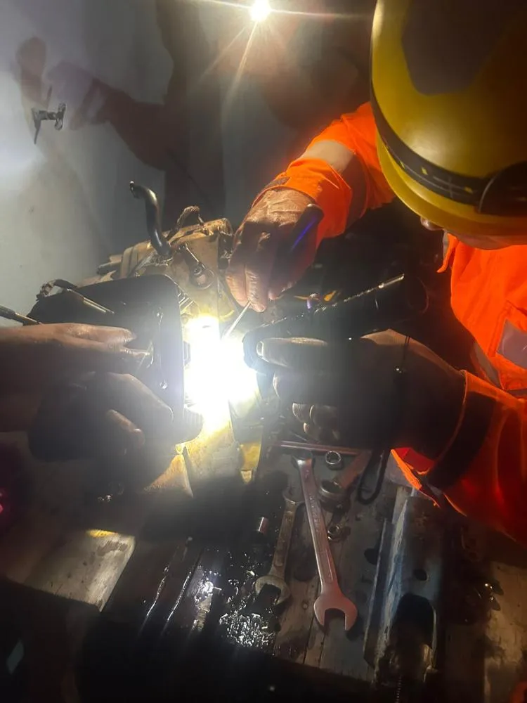 CORPO DE BOMBEIROS
